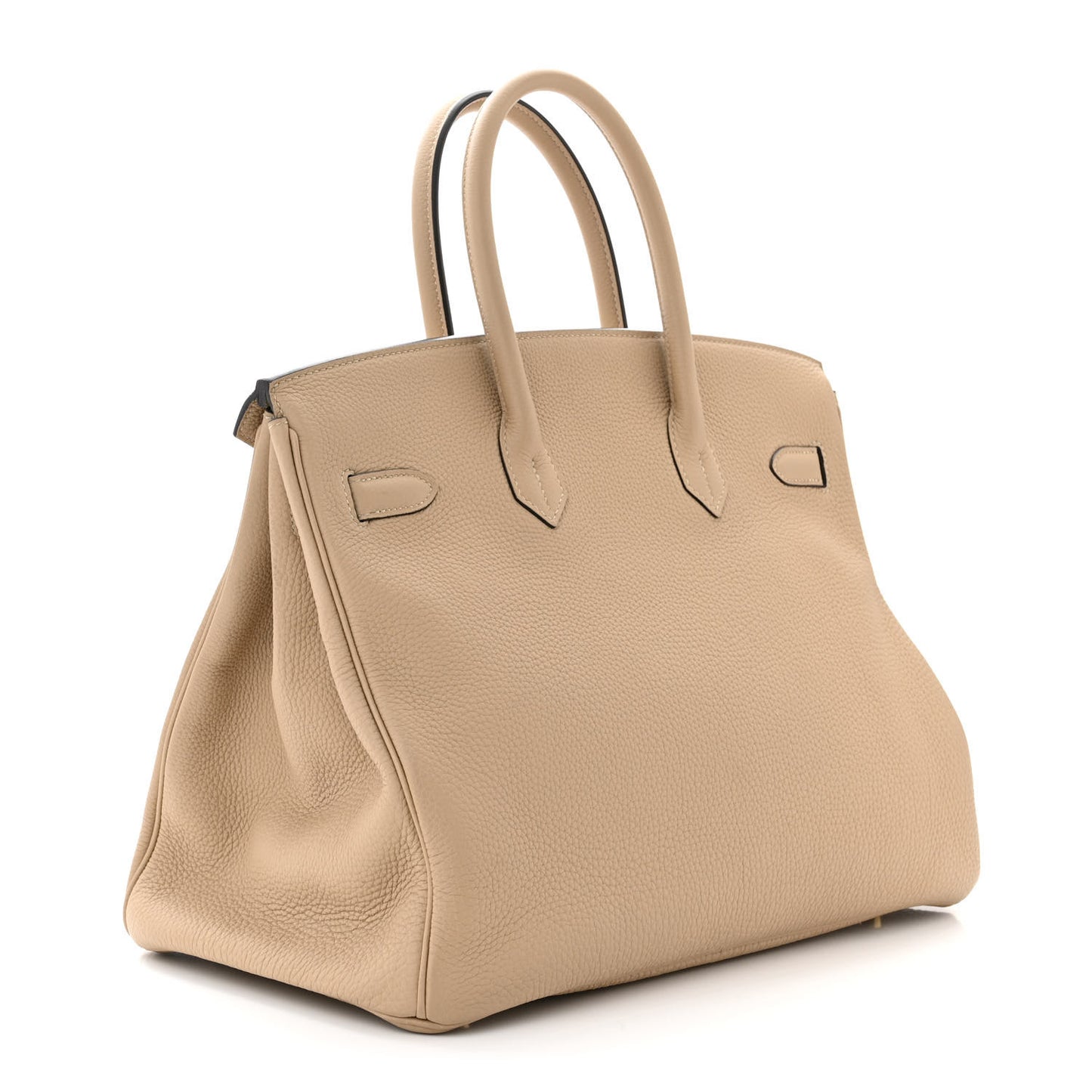 Togo Birkin 35 Trench
