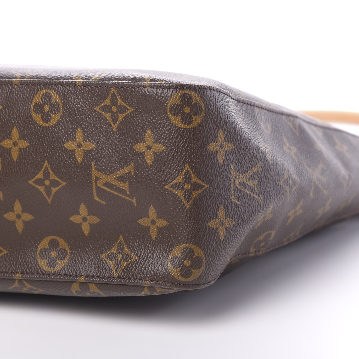 Louis Vuitton Monogram Looping GM 9 of 15