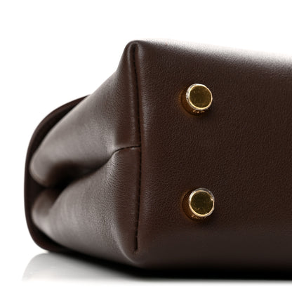 Celine Supple Grained Calfskin Teen Nino Chestnut 10 of 14