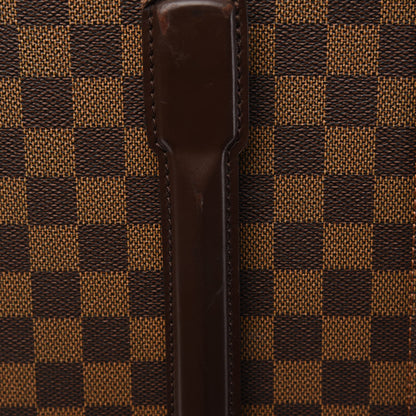 Louis Vuitton Damier Ebene Pegase 60 10 of 19