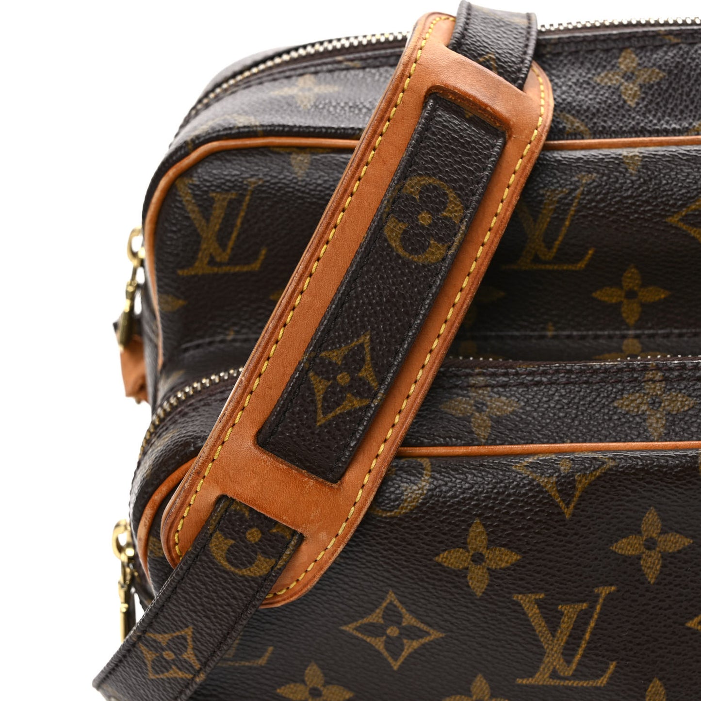 Monogram Nil 28