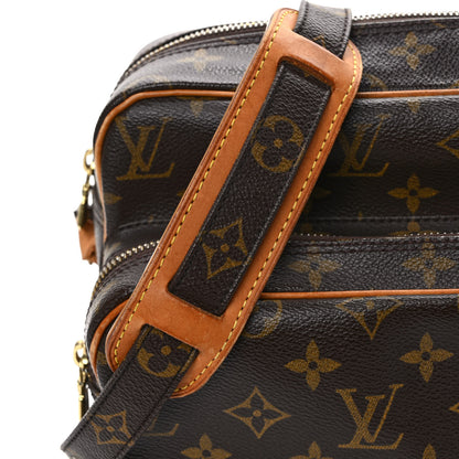 Louis Vuitton Monogram Nil 28 11 of 11