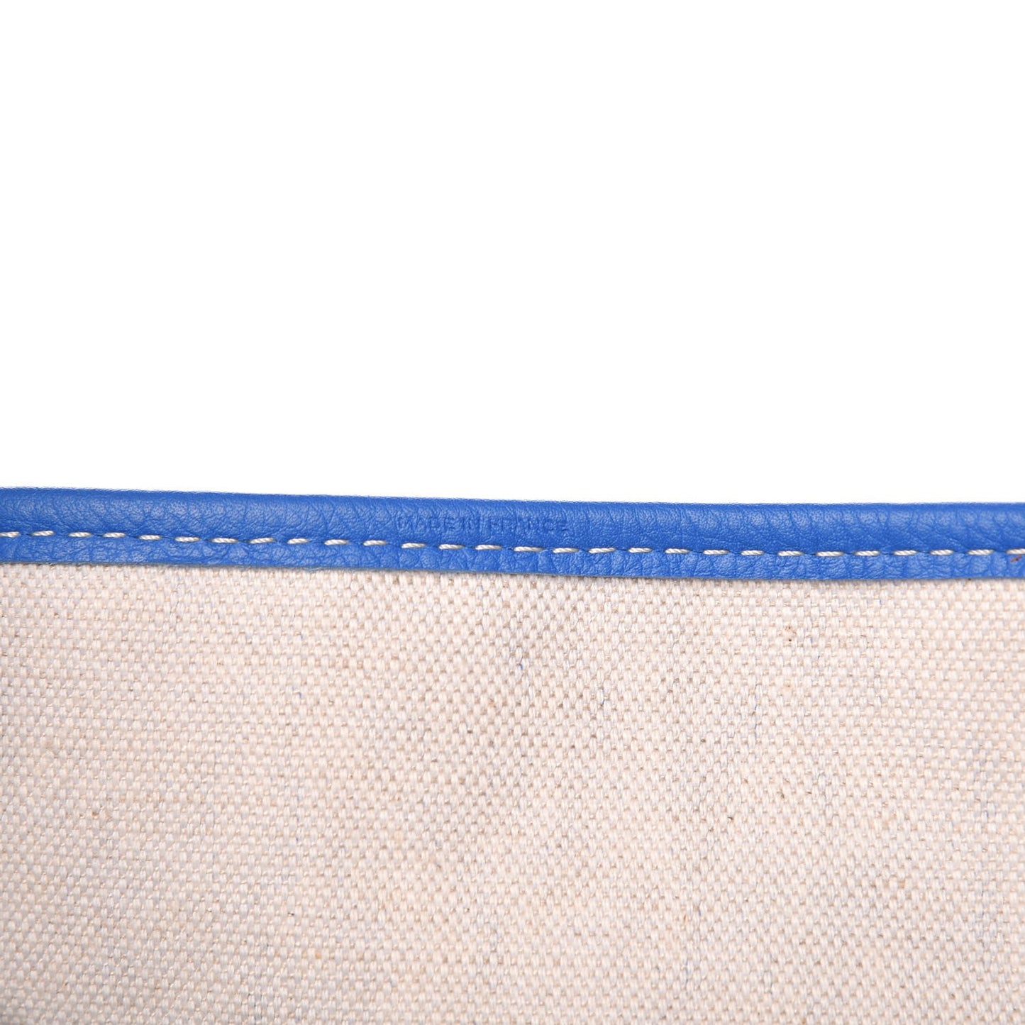 Goyardine Saint Louis PM Sky Blue