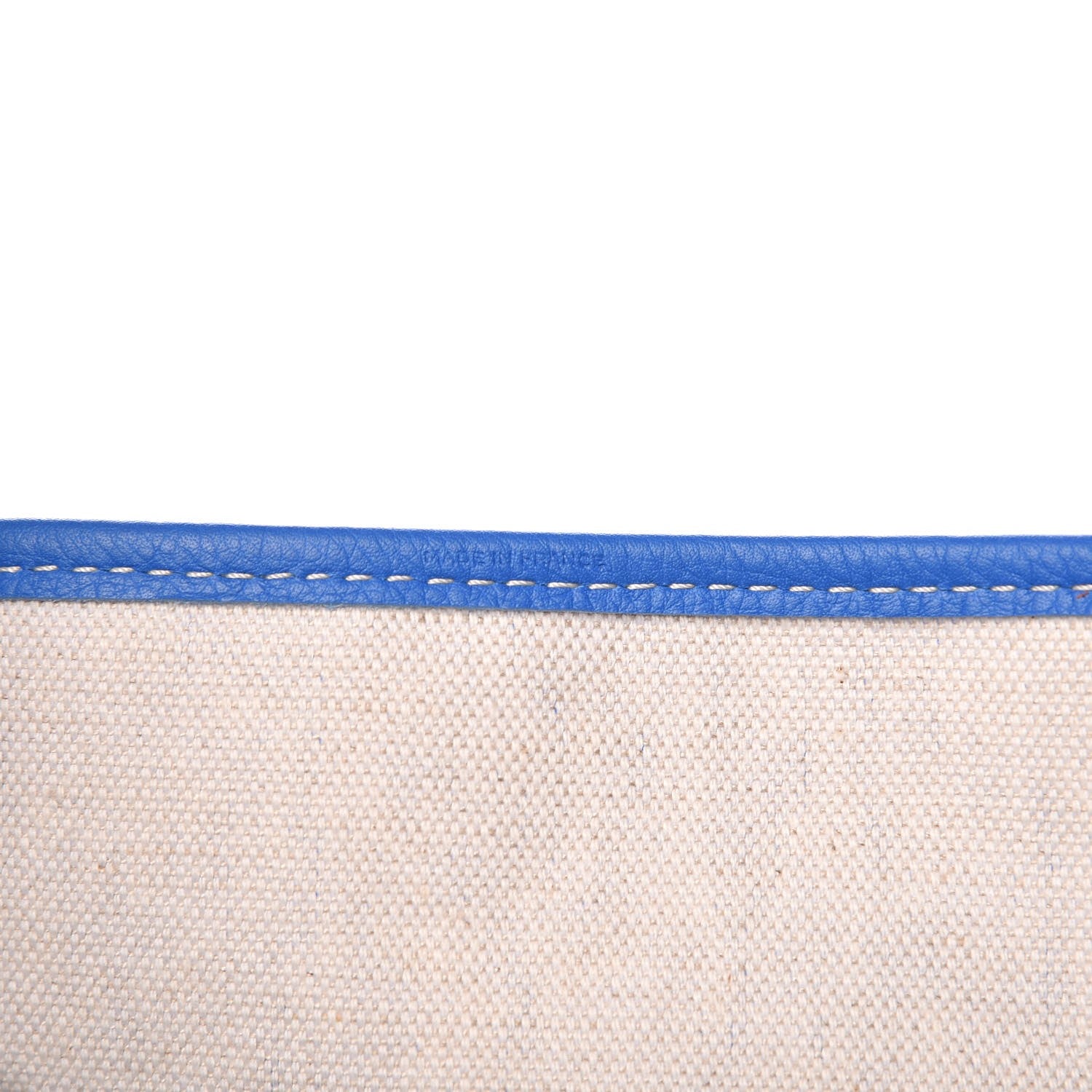 Goyard Goyardine Saint Louis PM Sky Blue 7 of 9