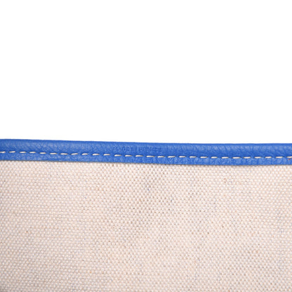 Goyard Goyardine Saint Louis PM Sky Blue 7 of 9