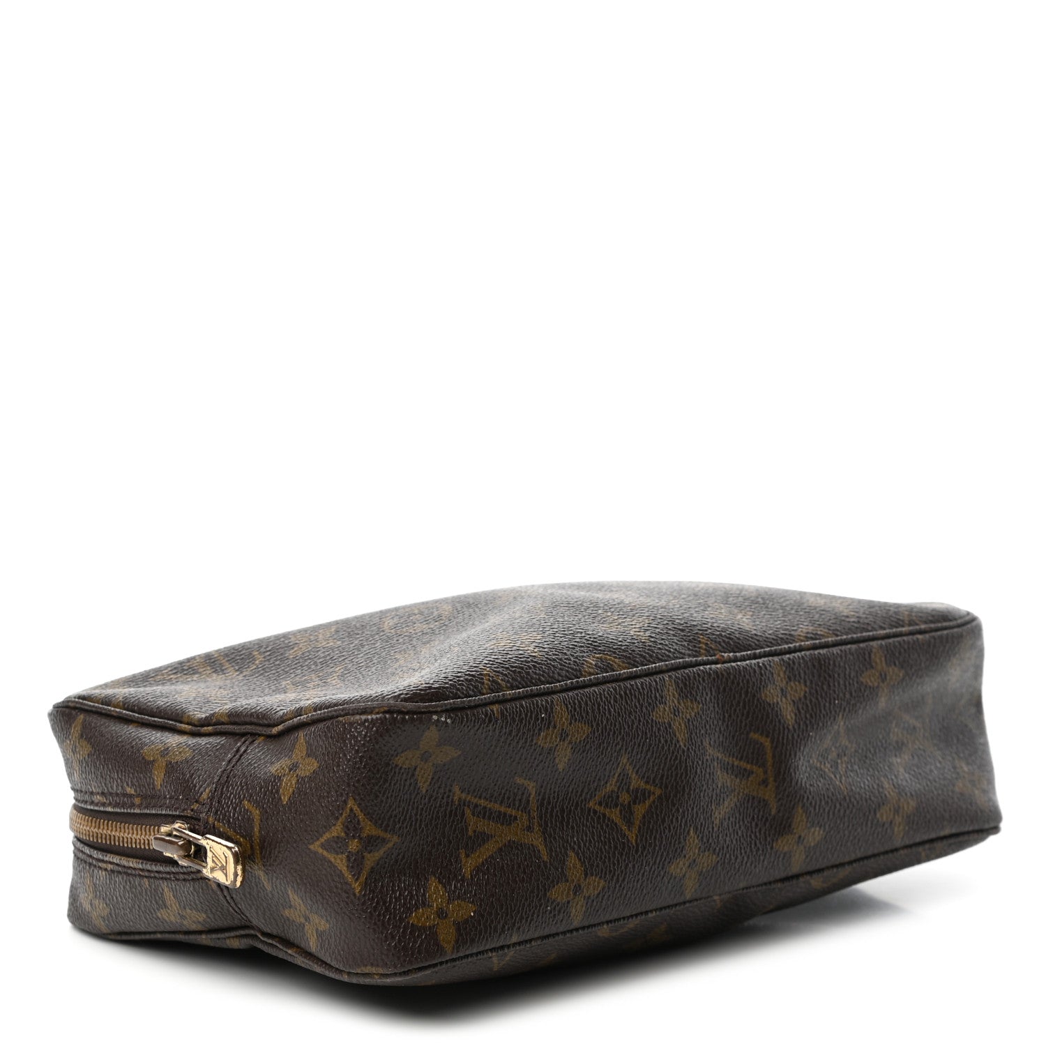 Louis Vuitton Monogram Trousse Toilette 23 3 of 4