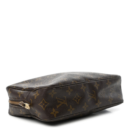 Louis Vuitton Monogram Trousse Toilette 23 3 of 4