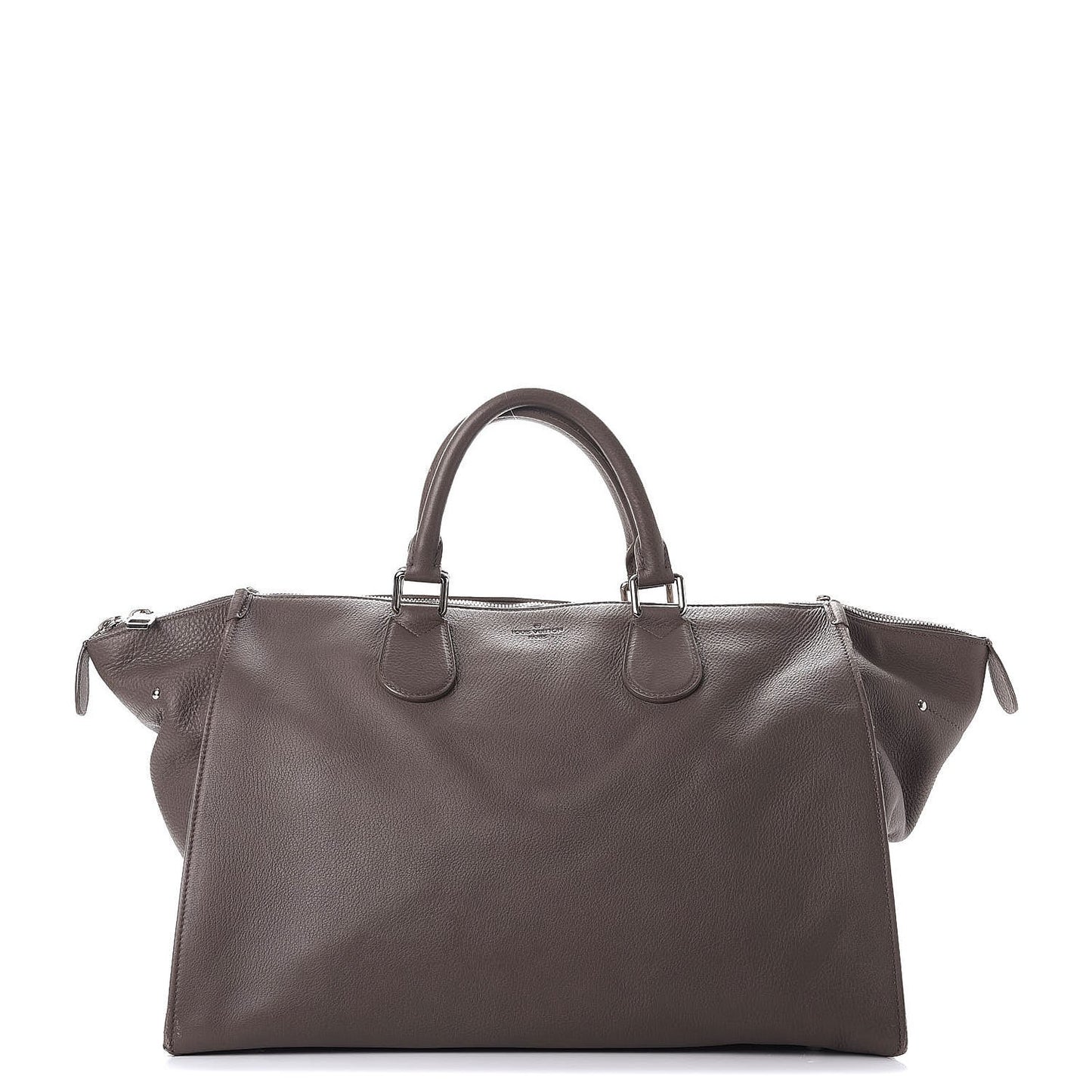 Naxos Doc Bag Grey