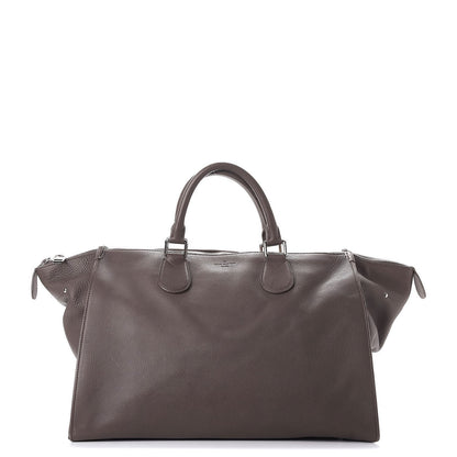 Louis Vuitton Naxos Doc Bag Grey 1 of 30