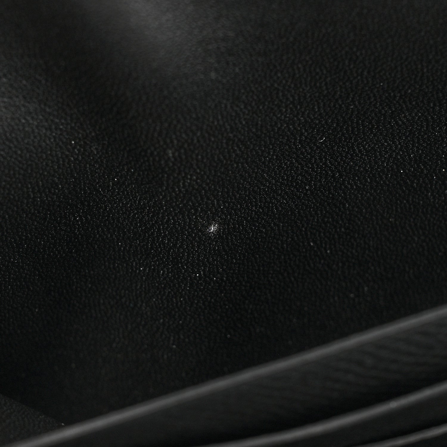 Hermes Epsom Constance Wallet To Go Black 14 of 15