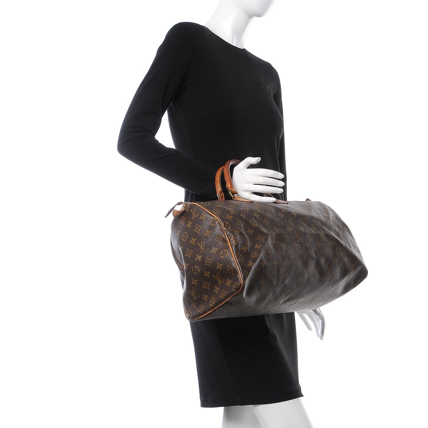 Monogram Speedy 40