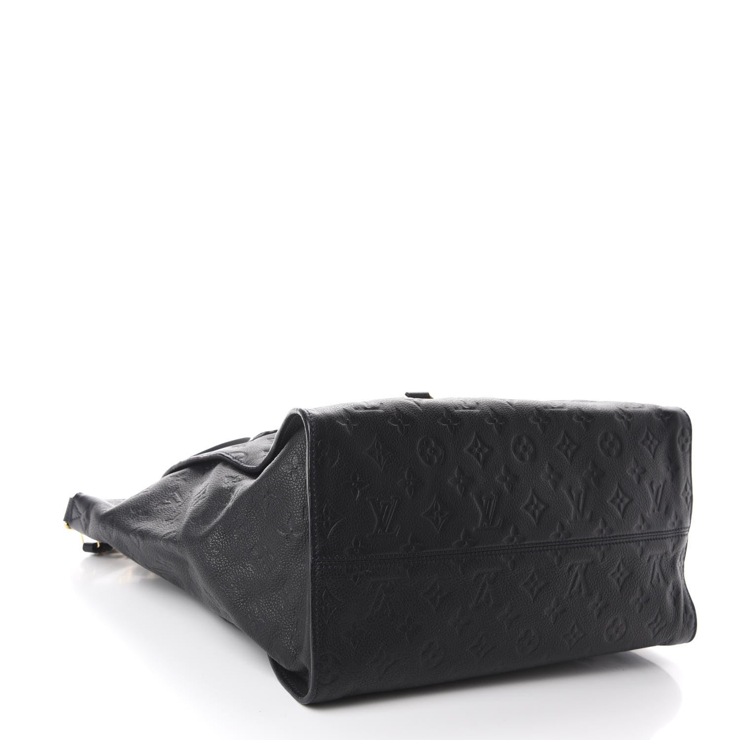 Louis Vuitton Empreinte Lumineuse PM Black 4 of 15