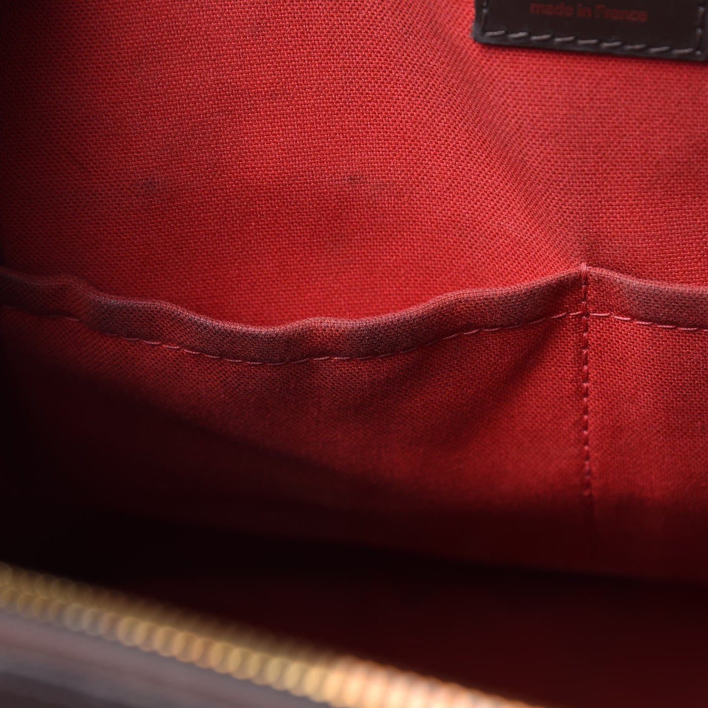 Damier Ebene Verona GM