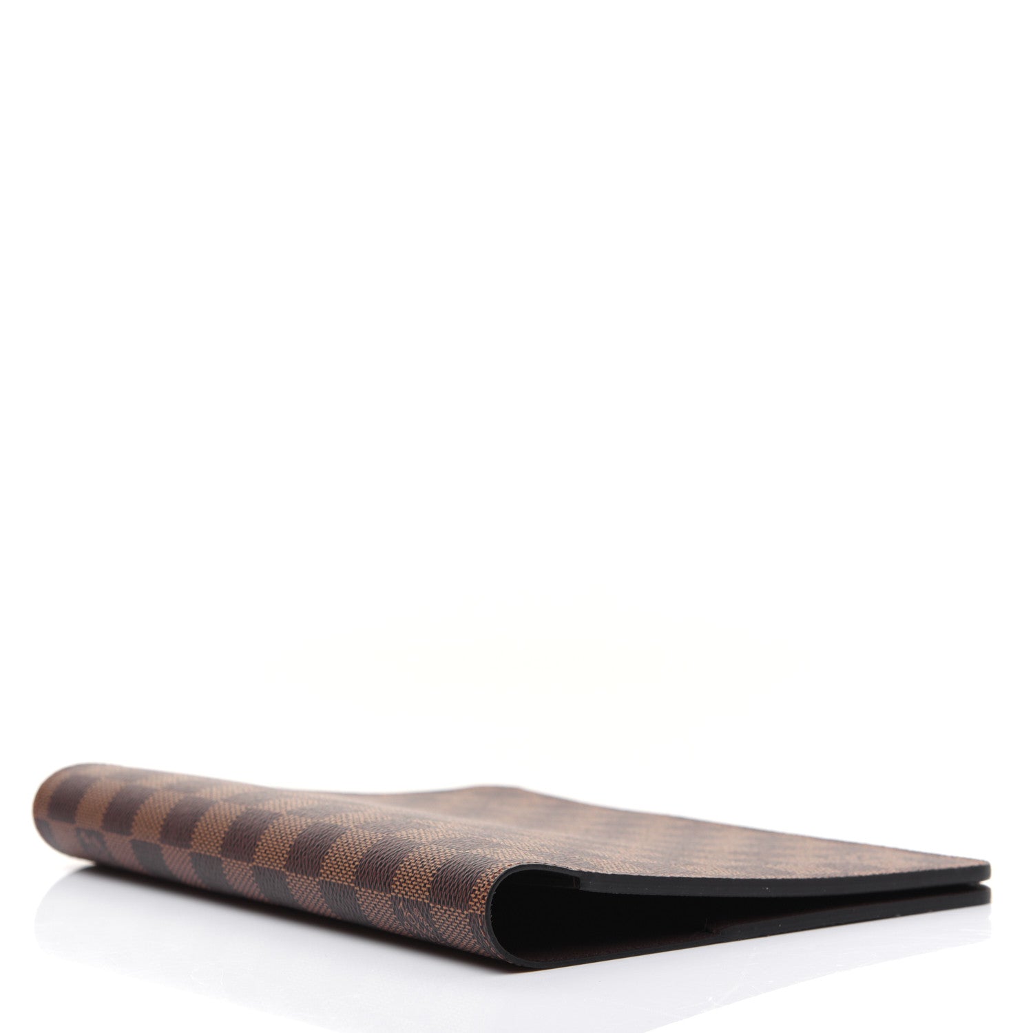 Louis Vuitton Damier Ebene Desk Agenda Cover 4 of 12