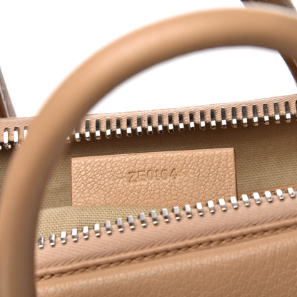 Givenchy Sugar Goatskin Medium Antigona Nude 9 of 9
