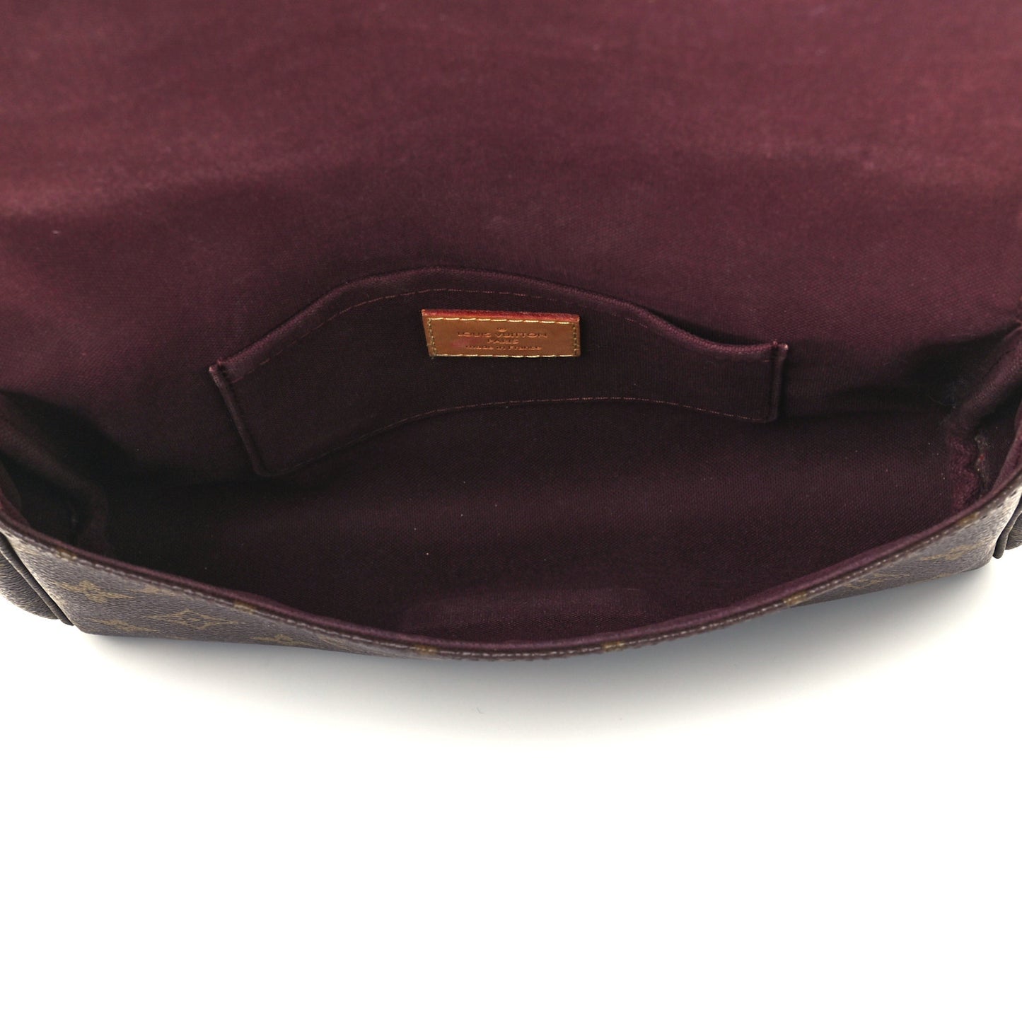 Monogram Favorite MM