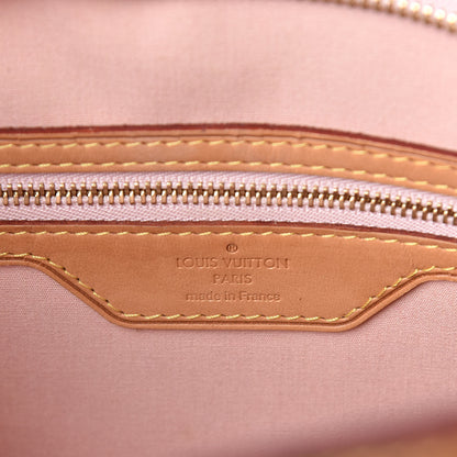 Louis Vuitton Vernis Brea MM Rose Angelique 6 of 11