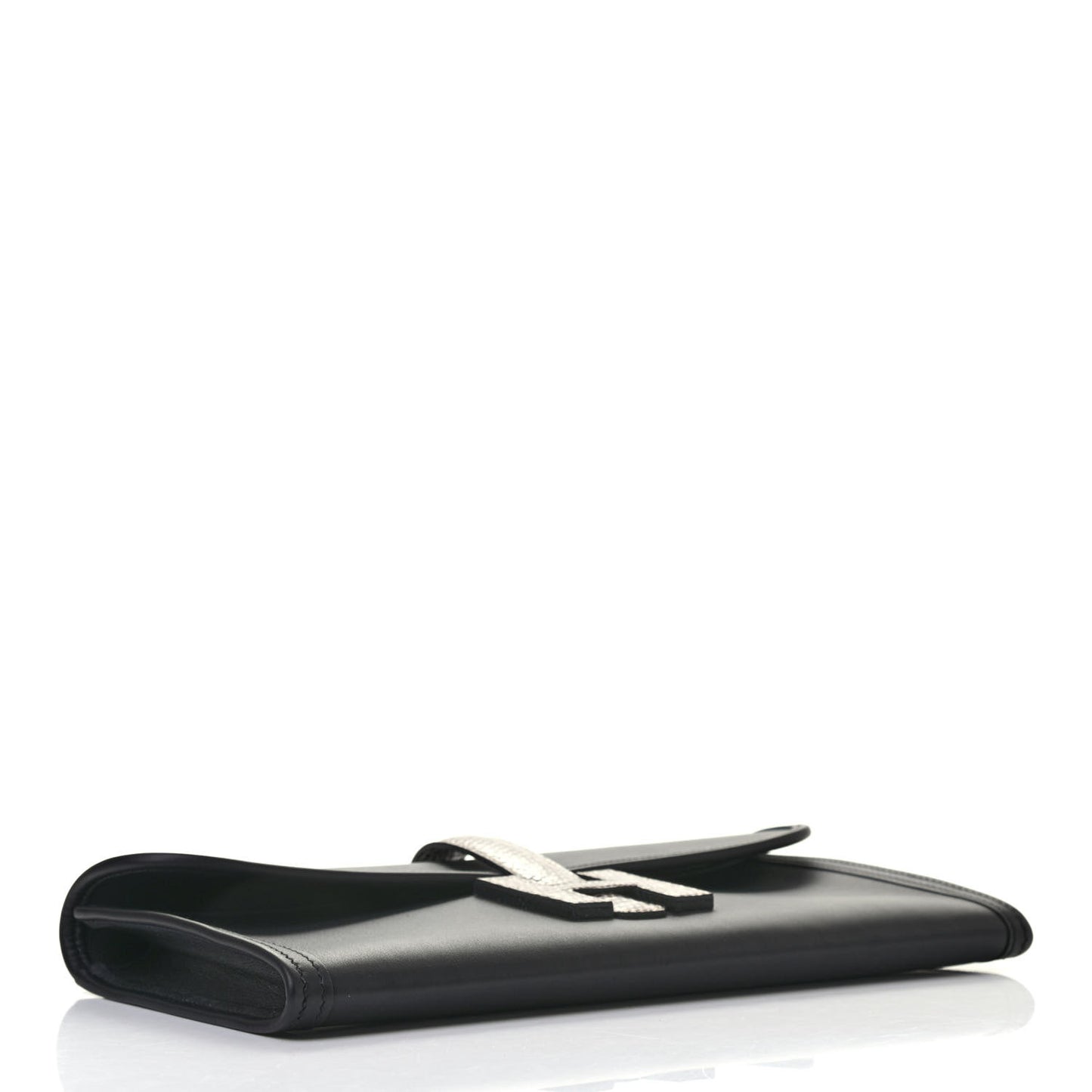 Swift Lizard Jige Elan Touch 29 Clutch Black Ombre