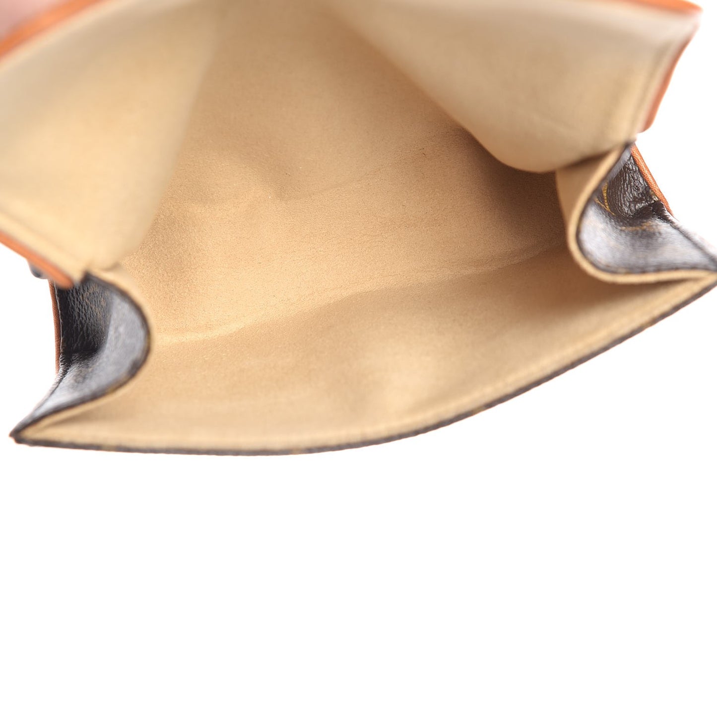 Monogram Pochette Florentine