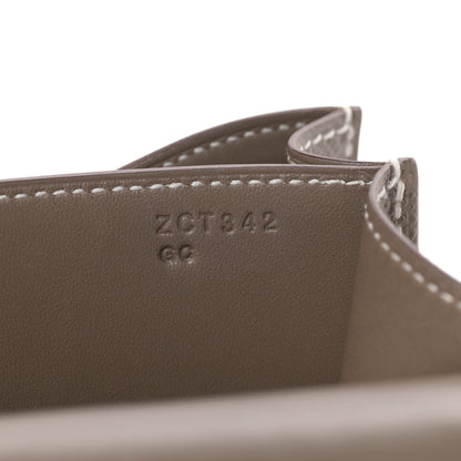 Hermes Epsom Constance 18 Etoupe 7 of 21