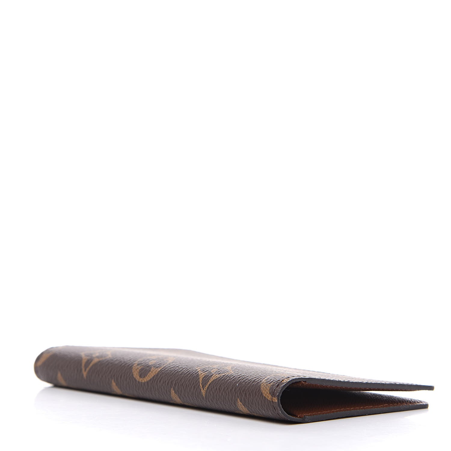 Louis Vuitton Monogram Pocket Agenda Cover 4 of 6
