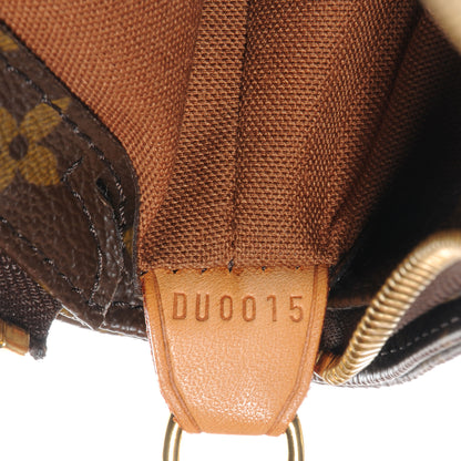 Louis Vuitton Monogram Cabas Mezzo 7 of 8