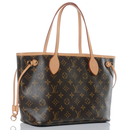 Louis Vuitton Monogram MOCA Neverfull PM 3 of 6