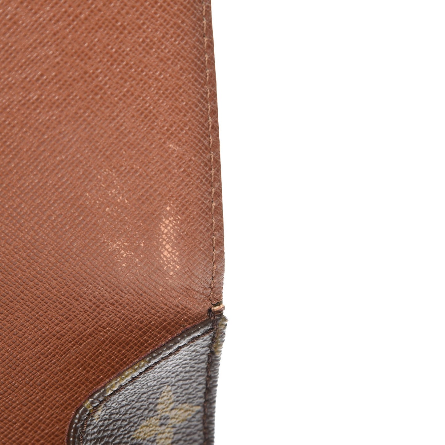 Monogram Cartouchiere 26