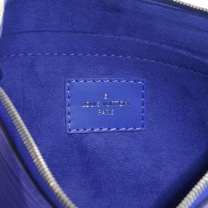 Louis Vuitton Epi Neverfull MM Figue 11 of 11