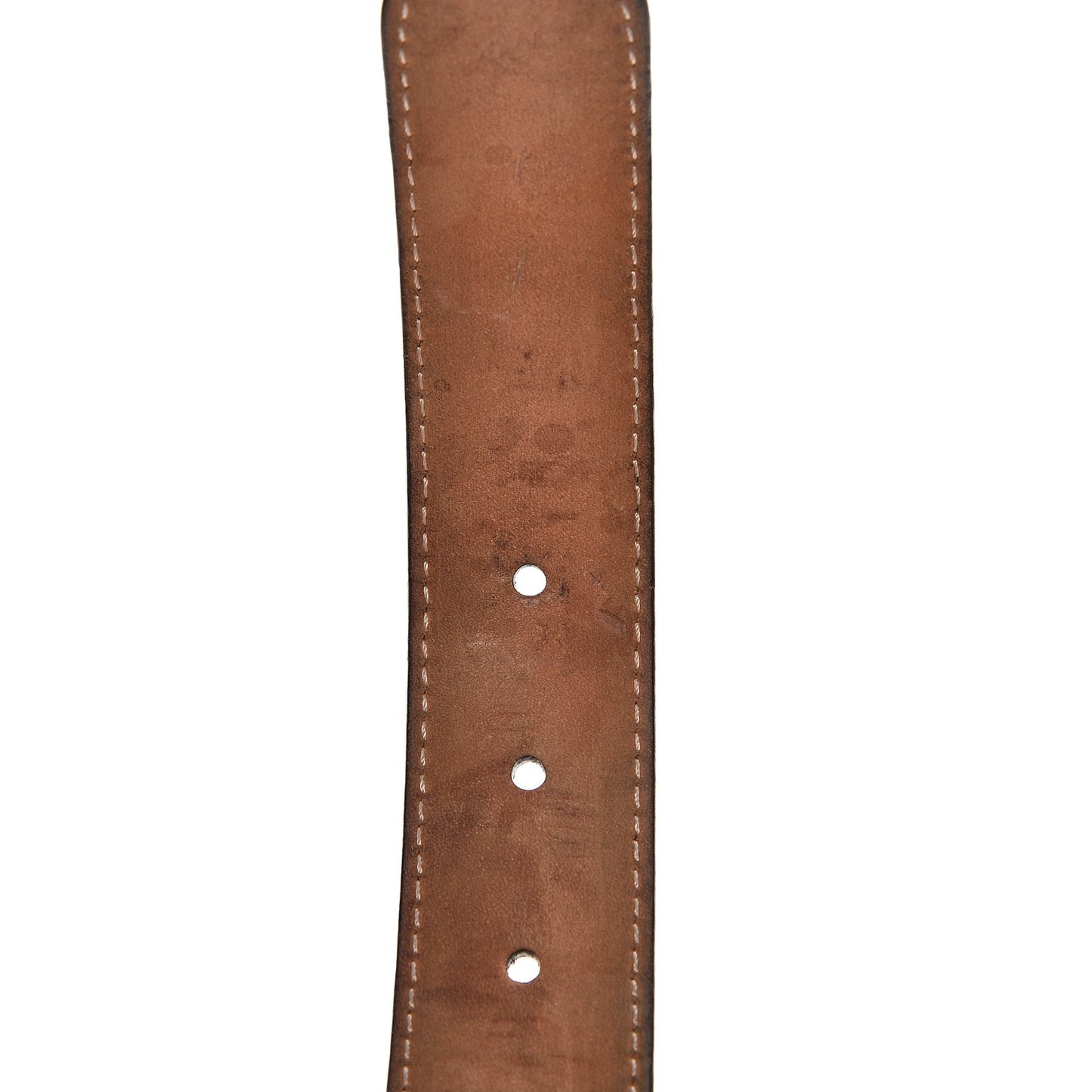 Monogram LV Frame Belt 90 36