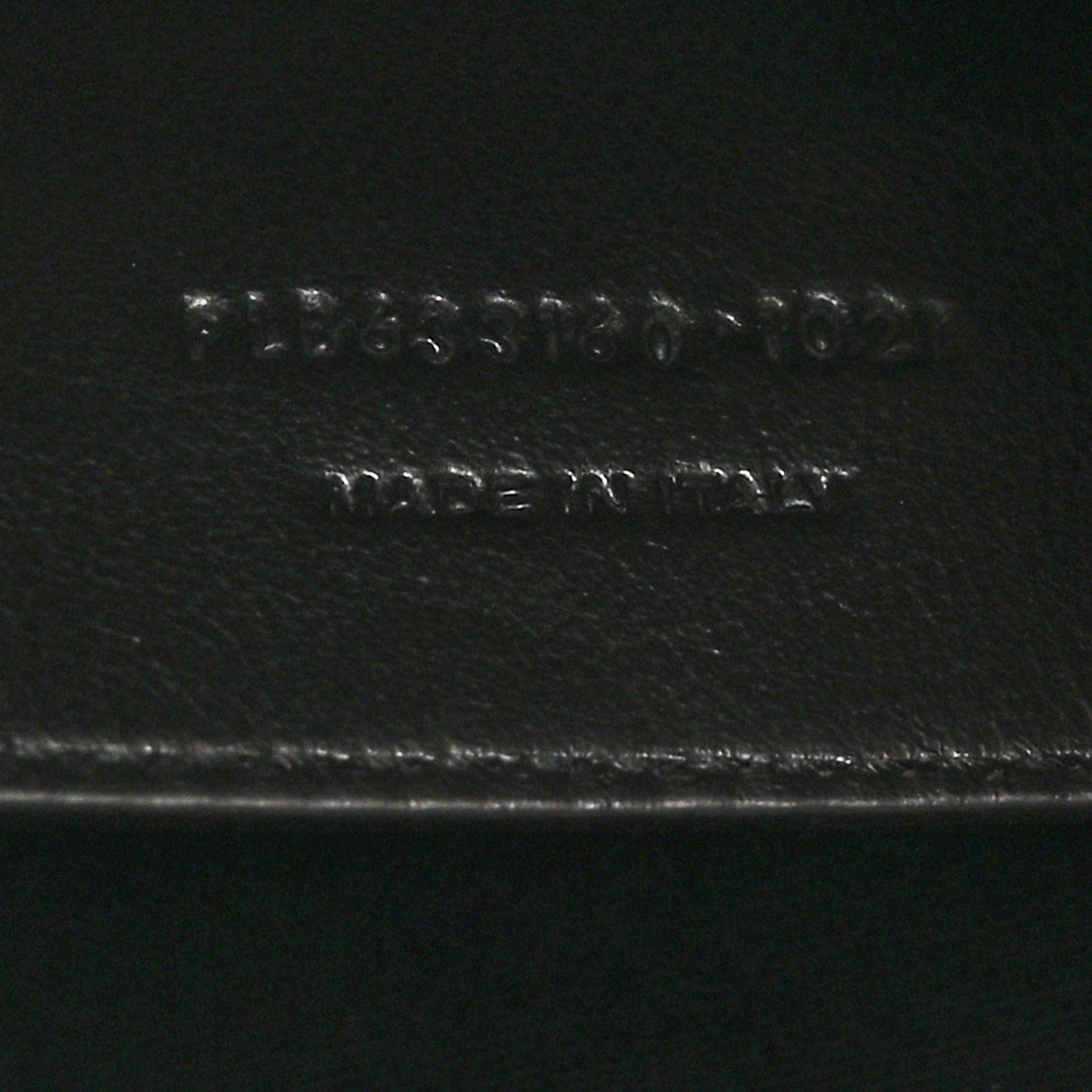 Saint Laurent Lambskin Matelasse Monogram Baby Niki Chain Satchel Dark Beige 8 of 11