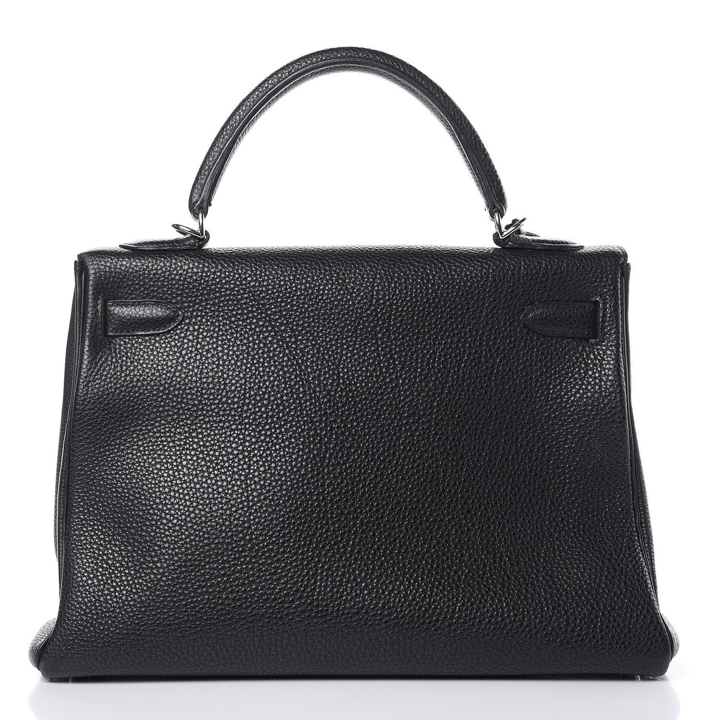 Togo Kelly Retourne 32 Black