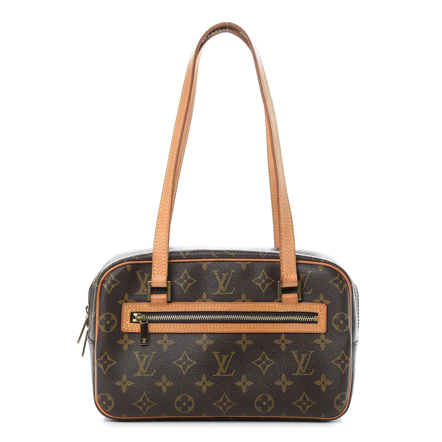 Louis Vuitton Monogram Cite MM 1 of 11