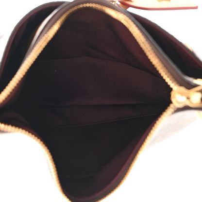 Louis Vuitton Monogram Odeon PM Natural 5 of 11