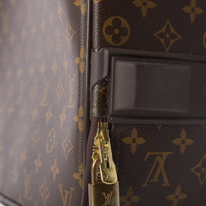 Louis Vuitton Monogram Pegase 55 15 of 18