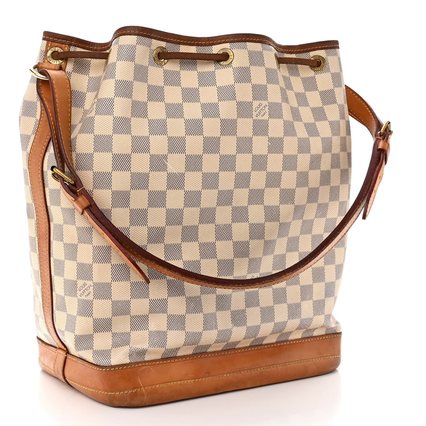Damier Azur Noe