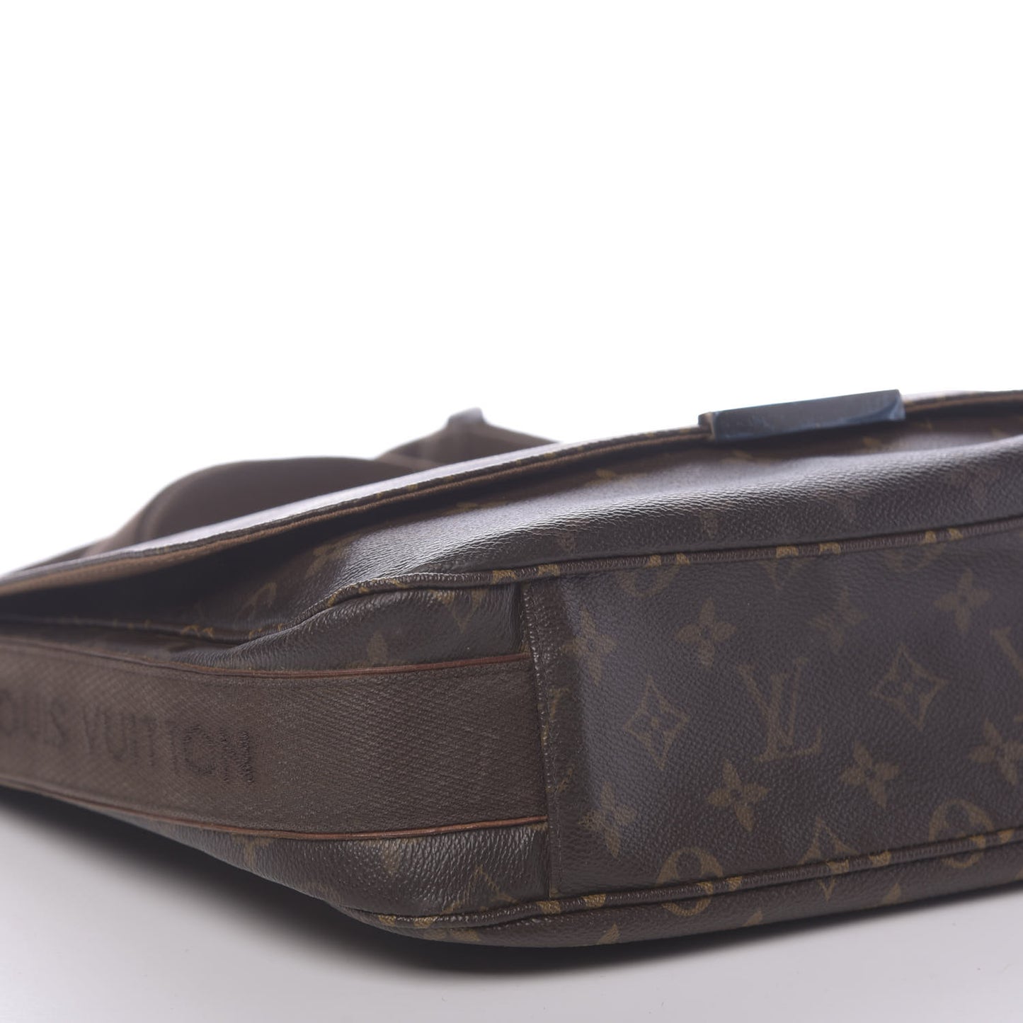 Monogram Beaubourg MM Messenger Bag