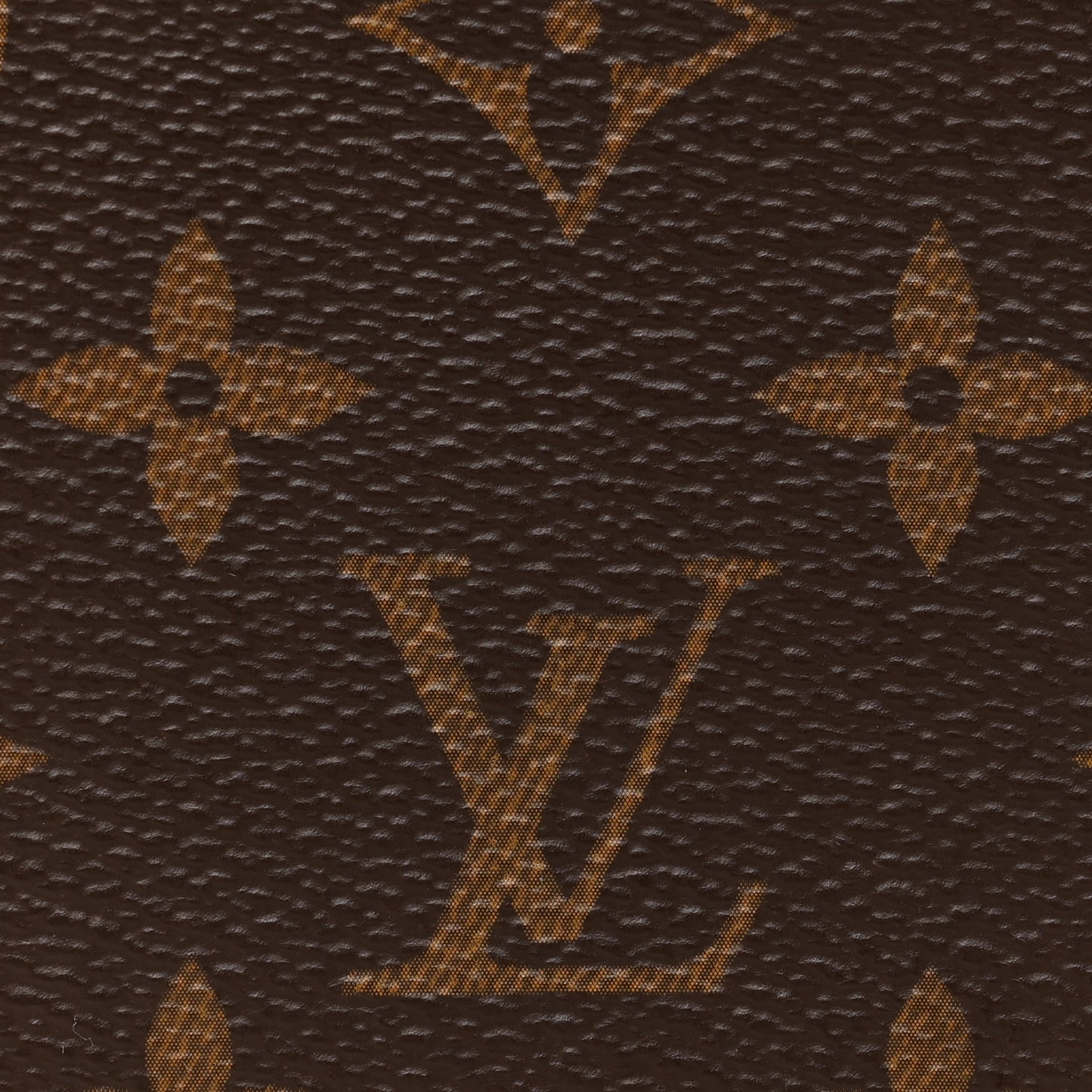 Monogram Zippy Coin Purse