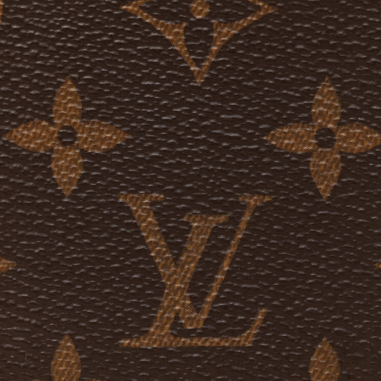 Louis Vuitton Monogram Zippy Coin Purse 7 of 7