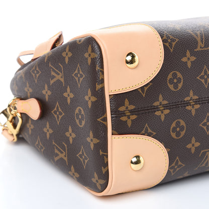Louis Vuitton Monogram Retiro NM 8 of 10