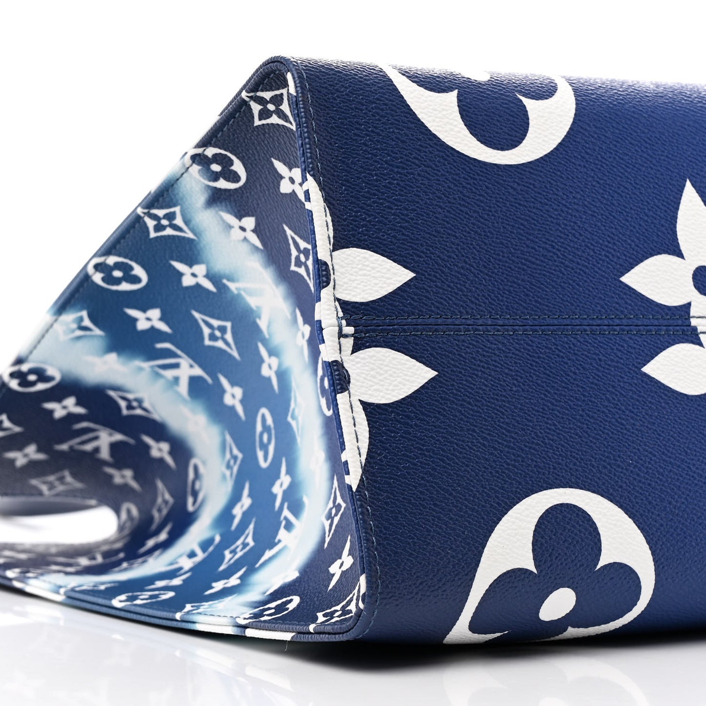 Monogram Escale Onthego GM Blue