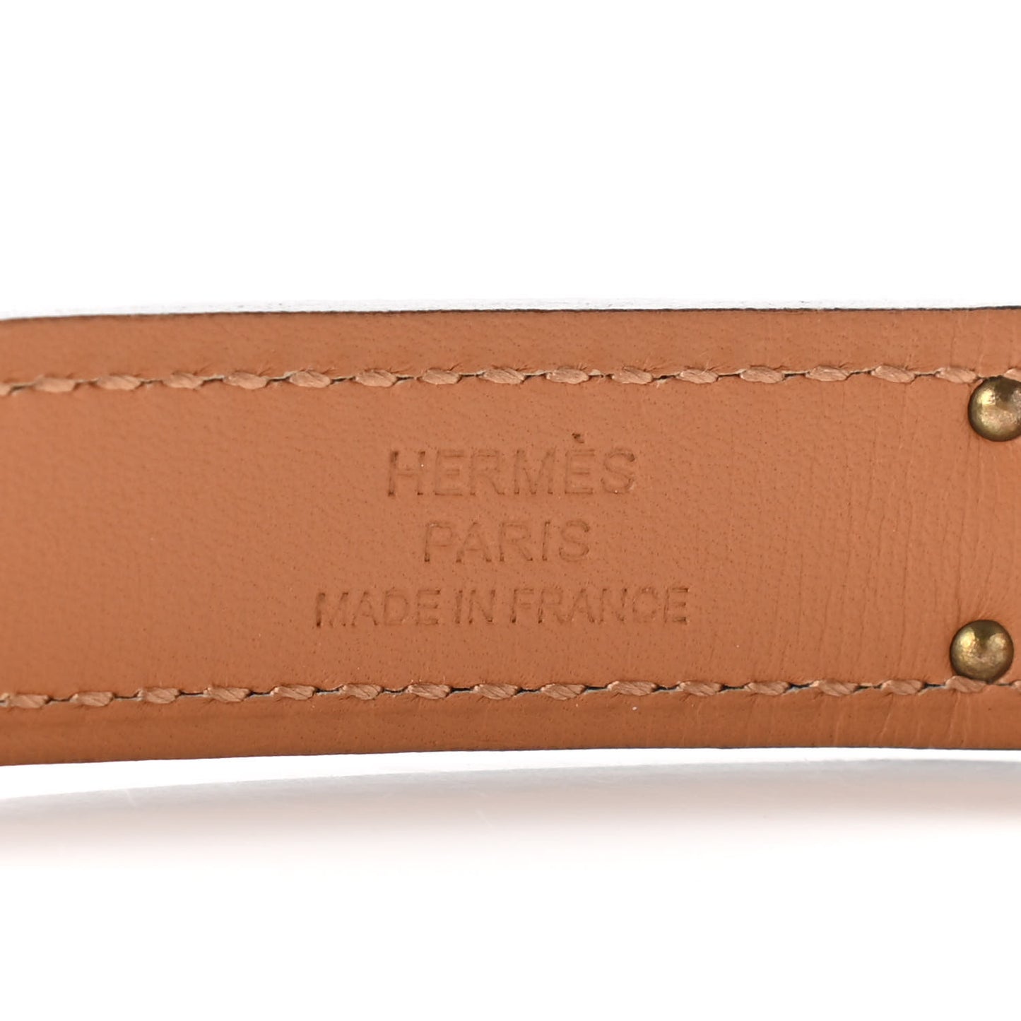 Epsom Kelly Belt Black
