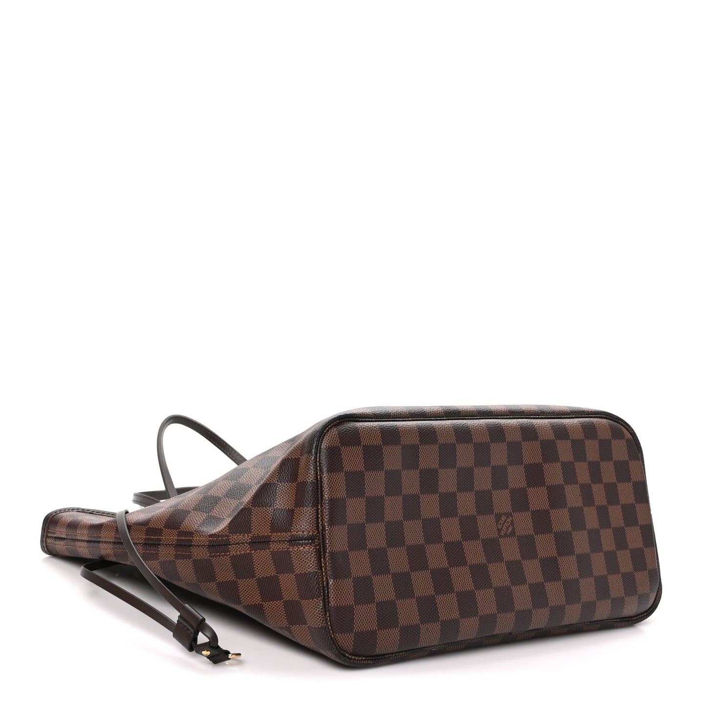 Damier Ebene Neverfull MM