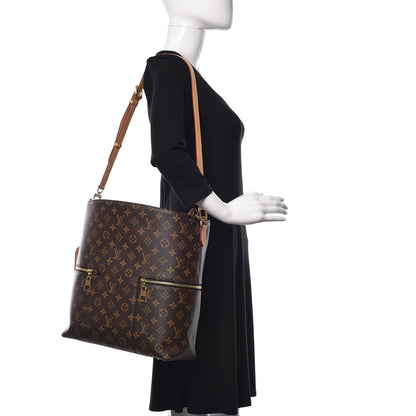 Louis Vuitton Monogram Melie 3 of 19