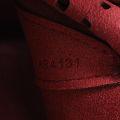 Louis Vuitton Monogram SC Flore Clutch Saumur Corail 7 of 7