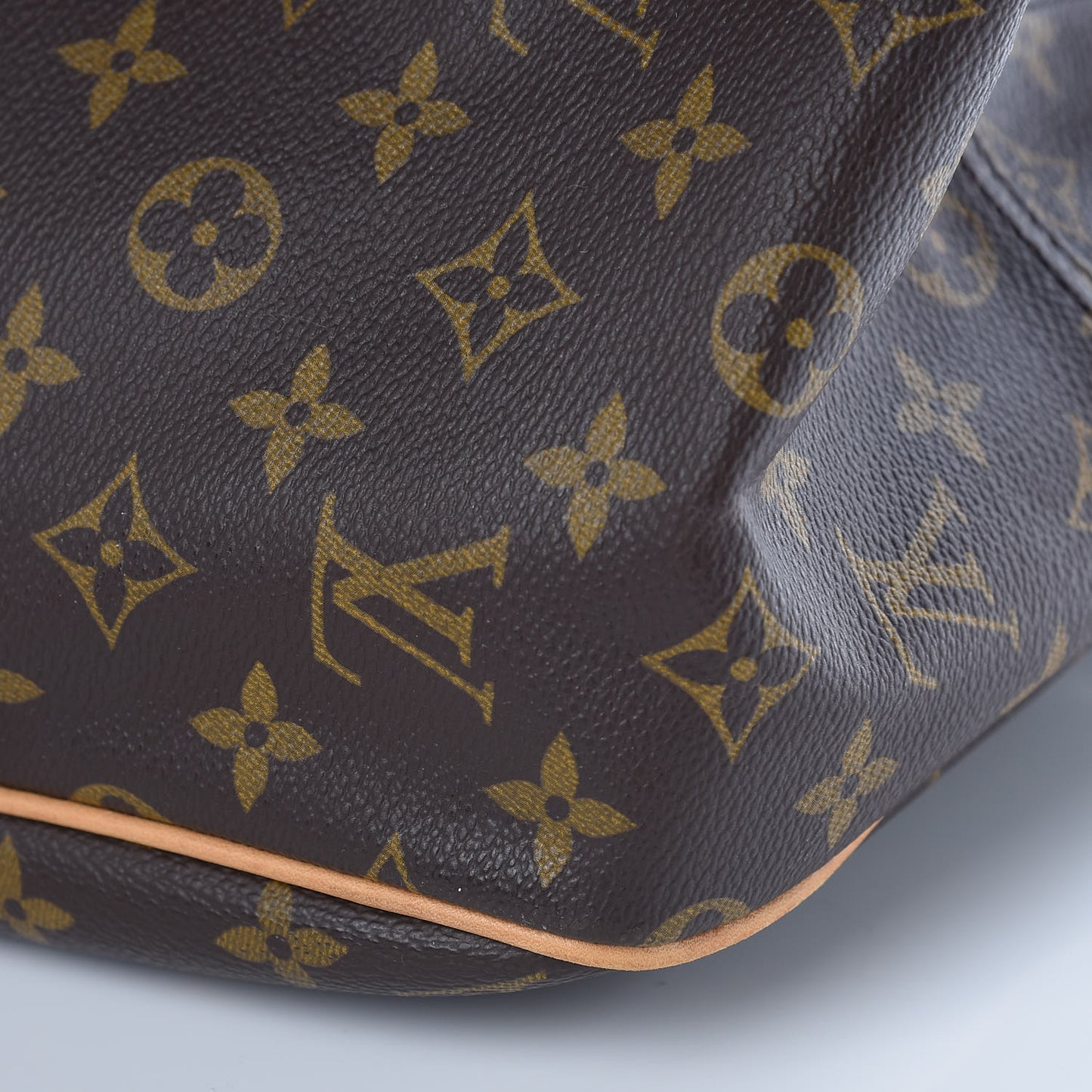 Monogram Evasion Sports Bag