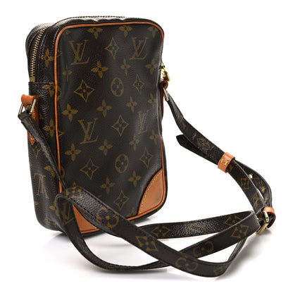 Louis Vuitton Monogram Danube 21 3 of 10