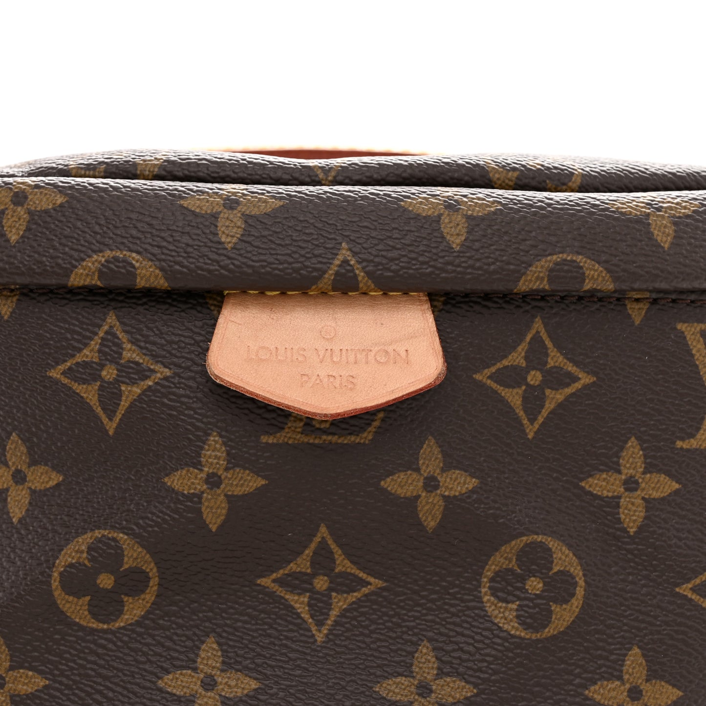 Monogram Bumbag