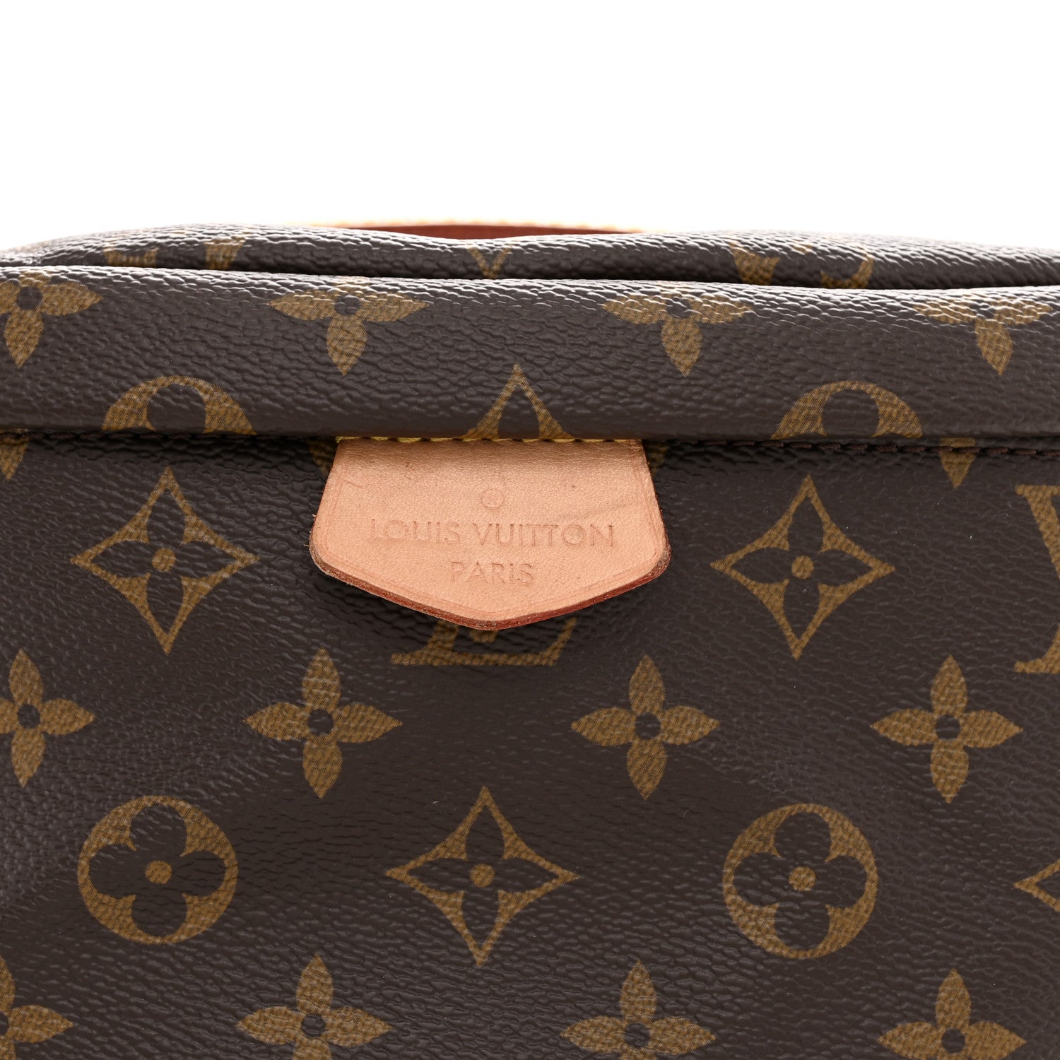 Louis Vuitton Monogram Bumbag 7 of 10