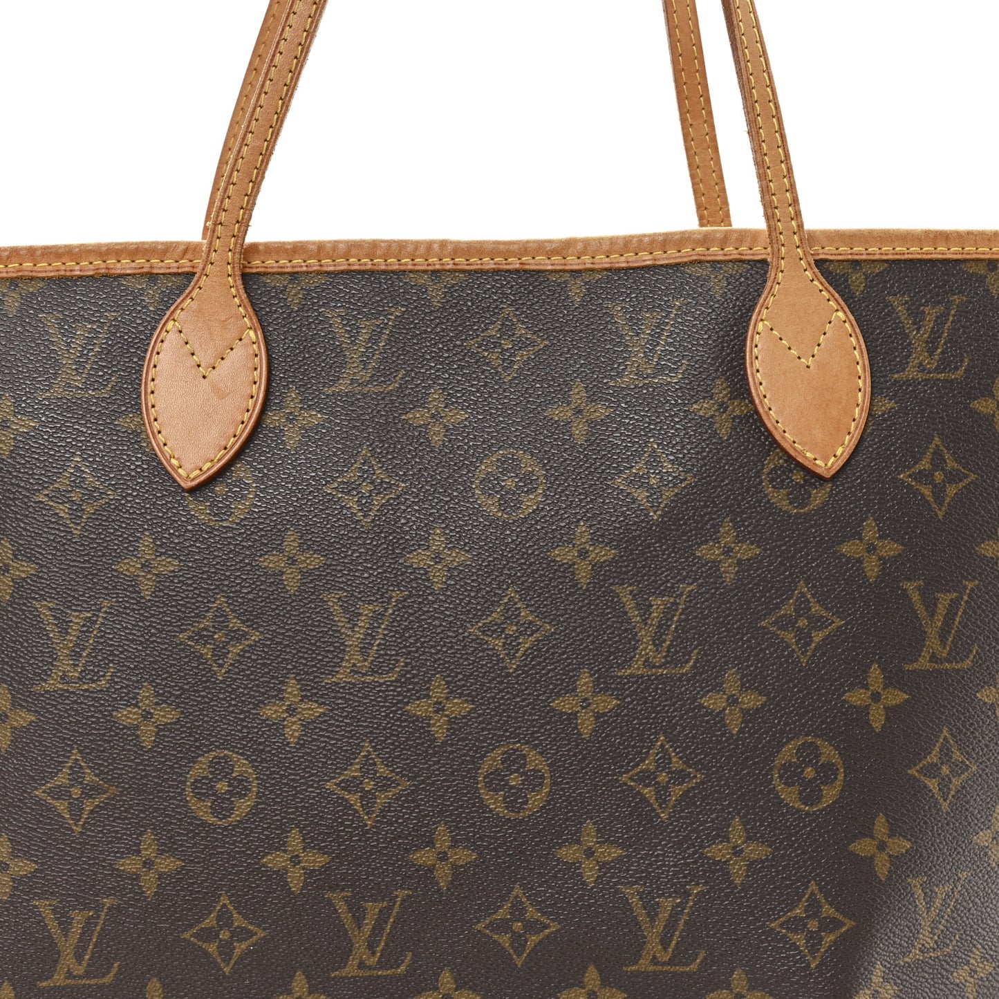 Monogram Neverfull MM